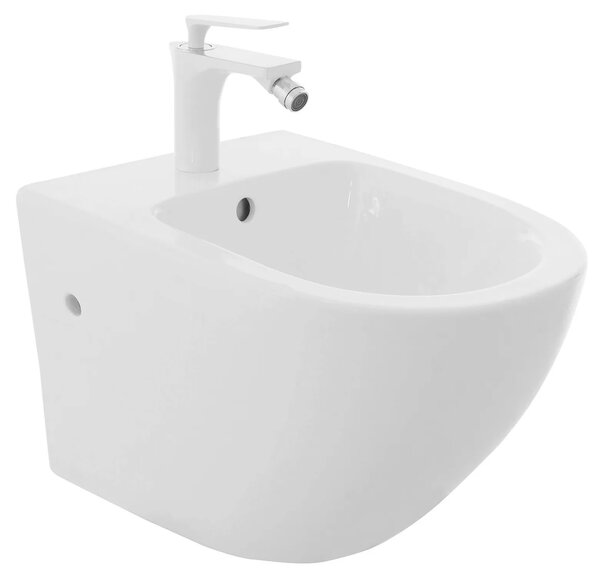Set vaso WC CARLO MINI Slim N + bidet CARLO MINI