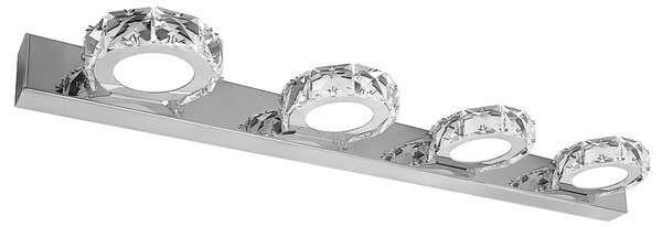 Lampada da parete LED APP1940-4W CHROME