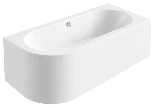 Vasca bagno Rea Orion Right 170cm