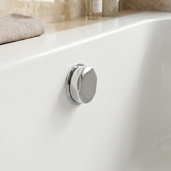 Vasca bagno Rea Orion Left 150cm