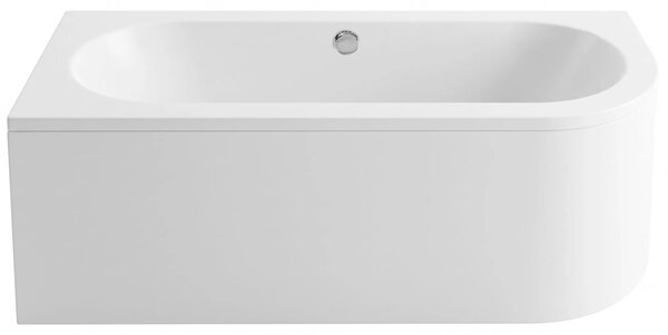 Vasca bagno Rea Orion Left 170cm