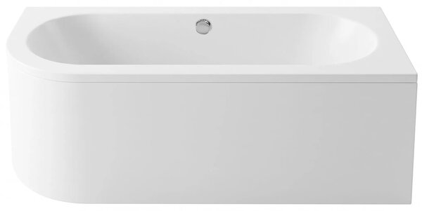 Vasca bagno Rea Orion Right 170cm