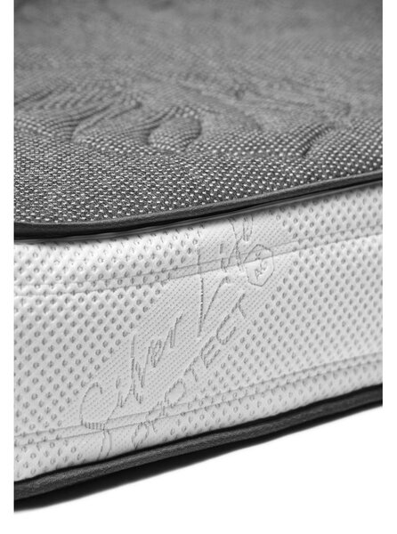 Materasso rigido/semirigido in schiuma 90x200 cm Sleepy Aura – Bonami Selection