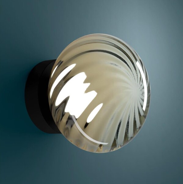 Eglo 390484-LED Applique da parete dimmerabile PANTOJA LED/5,8W/230V 2200-6500K beige+telecomando