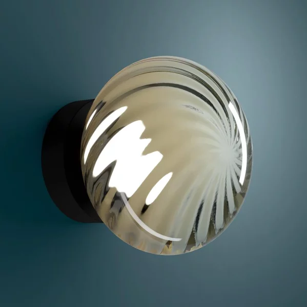 Eglo 390484-LED Applique da parete dimmerabile PANTOJA LED/5,8W/230V 2200-6500K beige+telecomando