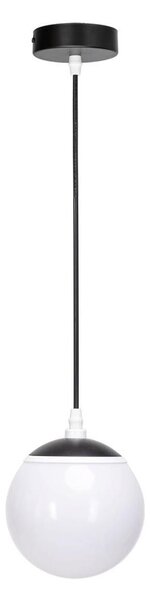 Aigostar - LED RGBW Lampadario dimmerabile a sospensione con filo MESH LED/8W/230V + +TC