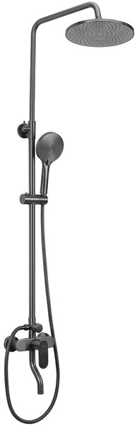 Set doccia REA DROP Titan