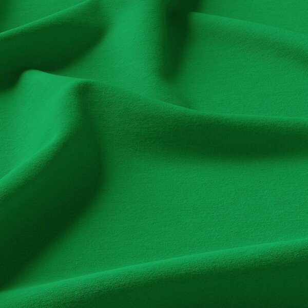 Tenda su anelli Heaven verde