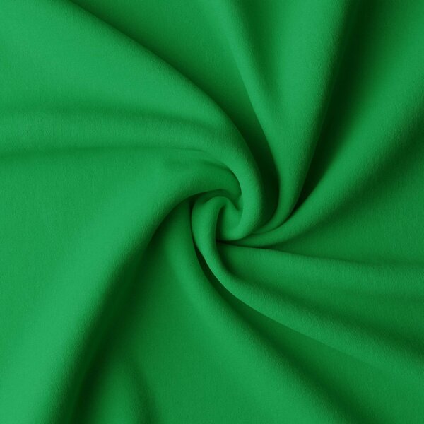 Tenda su anelli Heaven verde