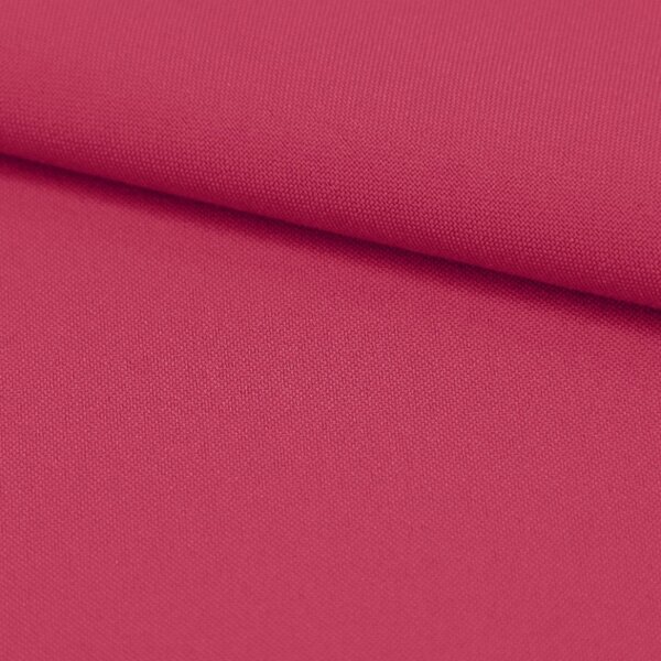 Federa con zirconi fucsia