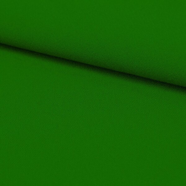 Runner Glamour con zirconi verde