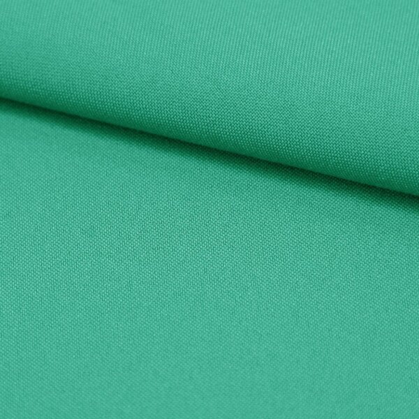 Federa con zirconi verde acqua