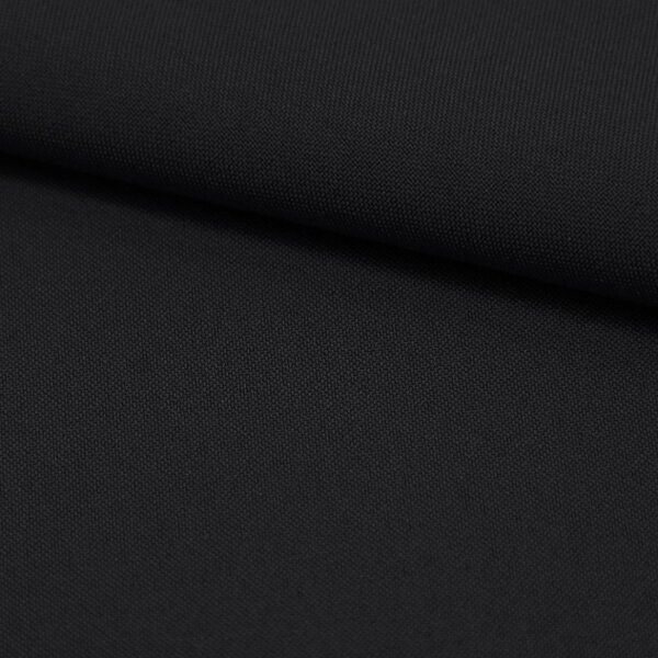 Runner Glamour con zirconi nero