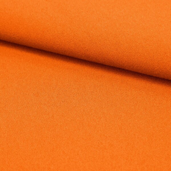 Federa con zirconi arancio