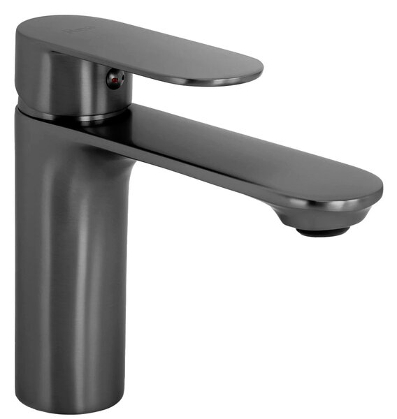 Rubinetto da lavabo Rea Drop Titan low