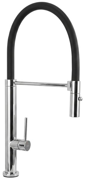 Rubinetto da cucina Rea Viera Titanum