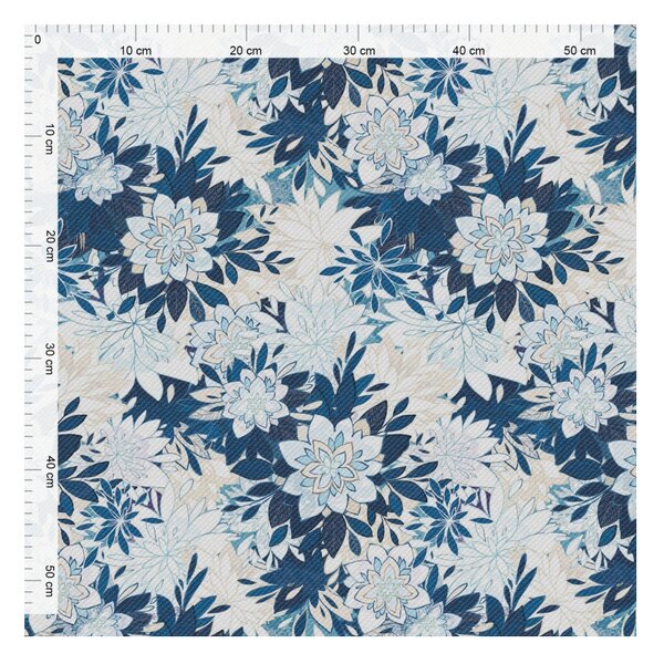 Cuscino da giardino impermeabile MIGD332 50x50 cm