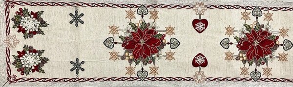 Runner Gobelin Chenille IT09
