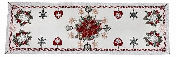 Runner Gobelin Chenille IT09