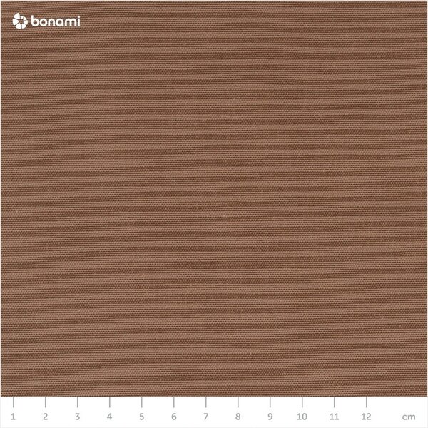 Poltrona marrone chiaro Roots - Karup Design