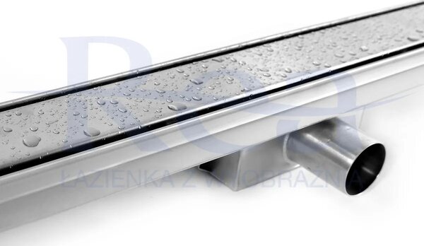 Canalina di scarico Rea Pure Neo