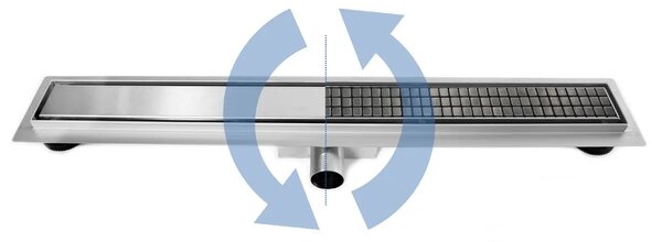 Canalina di scarico Rea Pure Neo