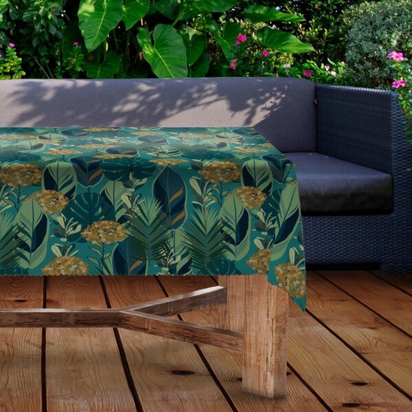 Tovaglia da giardino impermeabile MIGD287