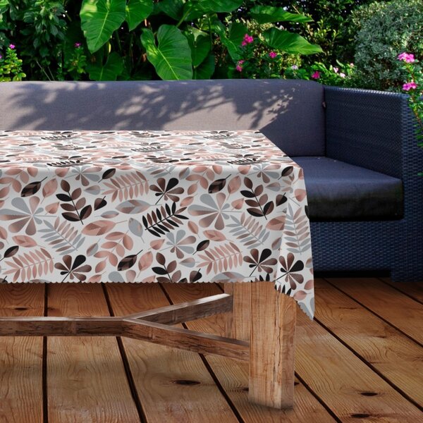 Tovaglia da giardino impermeabile MIGD305