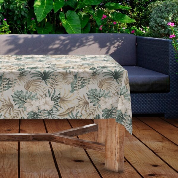 Tovaglia da giardino impermeabile MIGD320