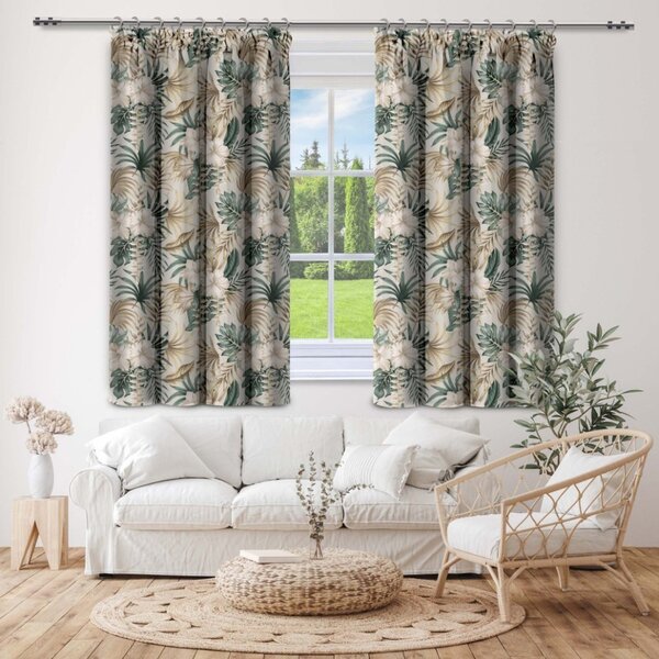 Tenda con nastro MIGD320 140x160 cm