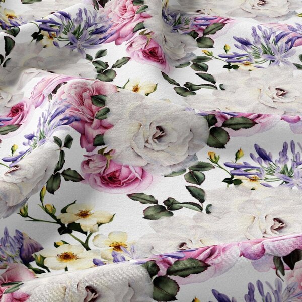 Tenda su anelli MIGD118 140x160 cm