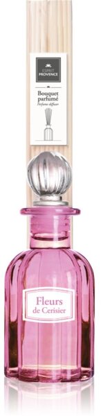Esprit Provence Fleurs De Cerisier diffusore di aromi con ricarica 100 ml