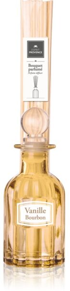 Esprit Provence Vanille Bourbon diffusore di aromi con ricarica 100 ml