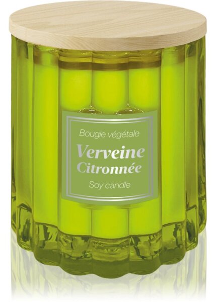 Esprit Provence Verveine Citronnée candela profumata con tappo 100 g