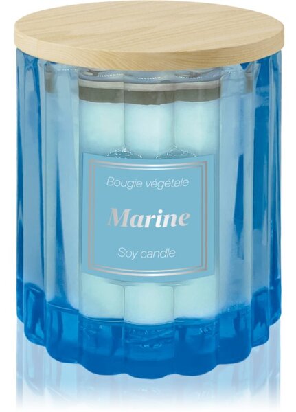 Esprit Provence Marine candela profumata con tappo 100 g