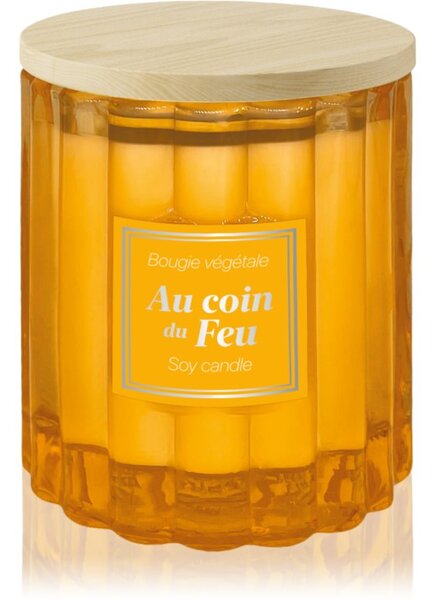 Esprit Provence Au Coin Du Feu candela profumata con tappo 190 g