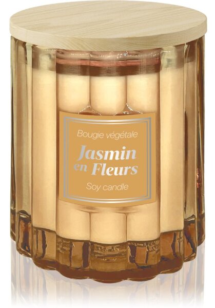 Esprit Provence Jasmin En Fleurs candela profumata con tappo 100 g