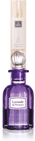 Esprit Provence Lavande De Provence diffusore di aromi con ricarica 200 ml
