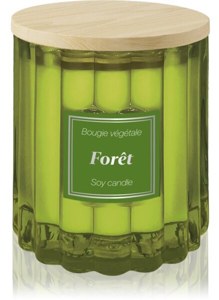 Esprit Provence Forêt candela profumata con tappo 100 g