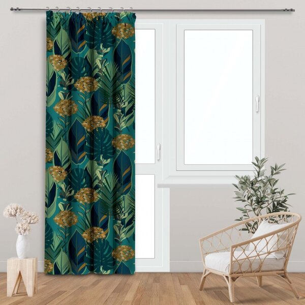 Tenda con nastro 140x230 cm MIGD287
