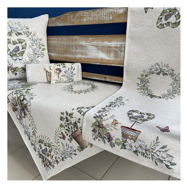Tovaglia Gobelin Eden 1296 RK