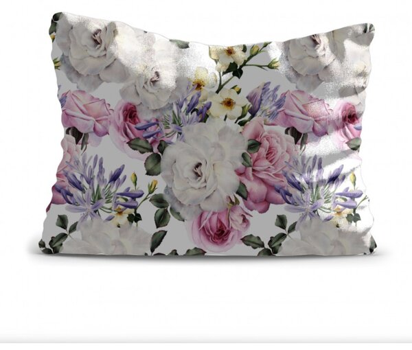 Federa cuscino Impermeabile MIGD118 fiori