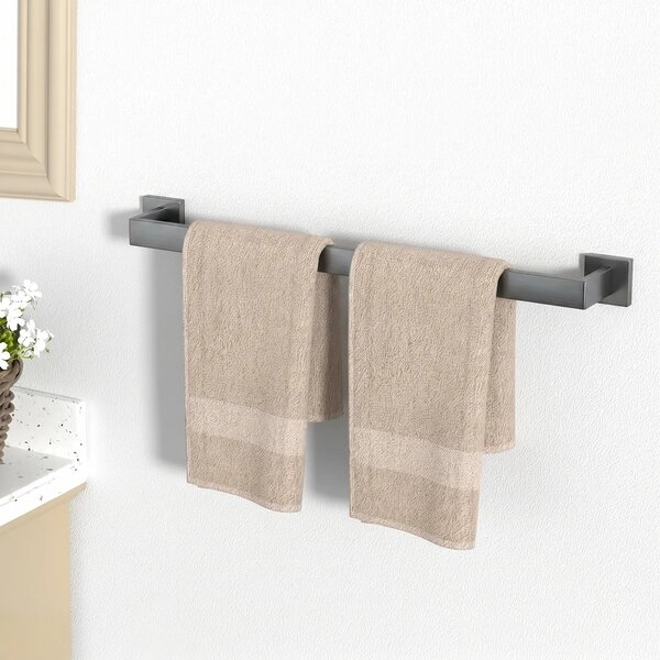 Set accessori da bagno Rio Titan 4 pezzi