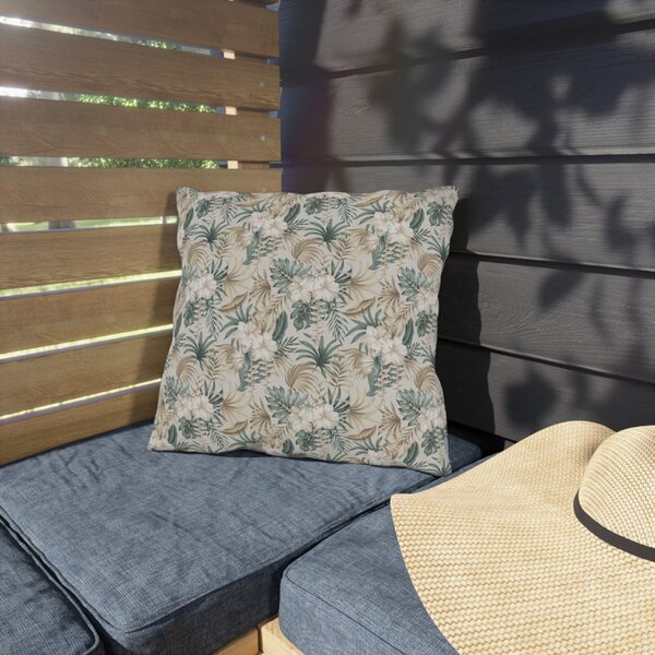Cuscino da giardino impermeabile MIGD320 A