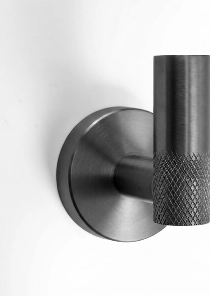 Set accessori da bagno GRID Titan 4 pezzi