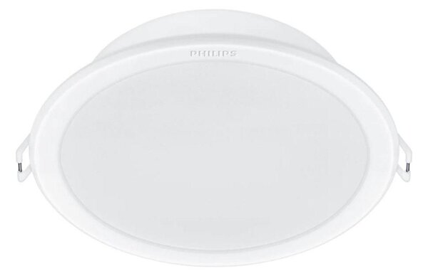 Philips - Faretto da incasso a LED MESON LED/17W/230V 4000K diam. 16,6 cm