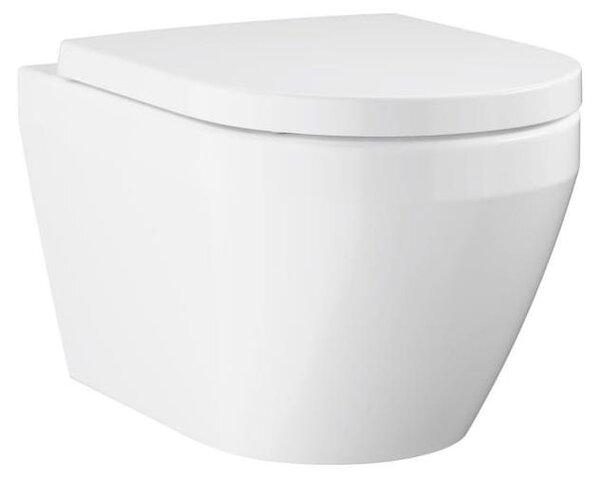 Set di WC sospesi GROHE Euro Ceramic