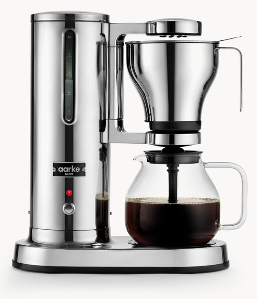 Macchina da caffè con filtro System