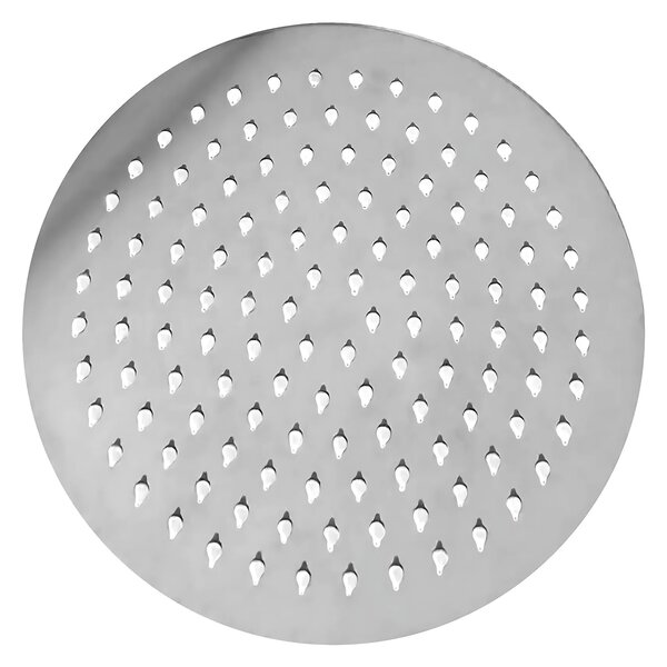 Soffione doccia Rea Chrome 25cm