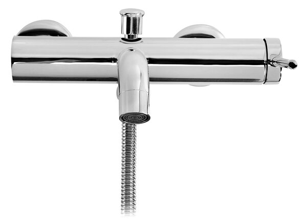Rubinetto da vasca Rea Spot Chrome